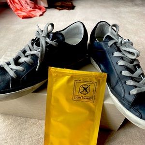 Golden Goose Private Edition Sneakers